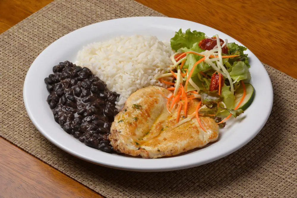 Comida puertorriqueña 24 de los mejores platos puertorriqueños