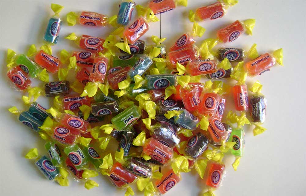 Jolly-Rancher