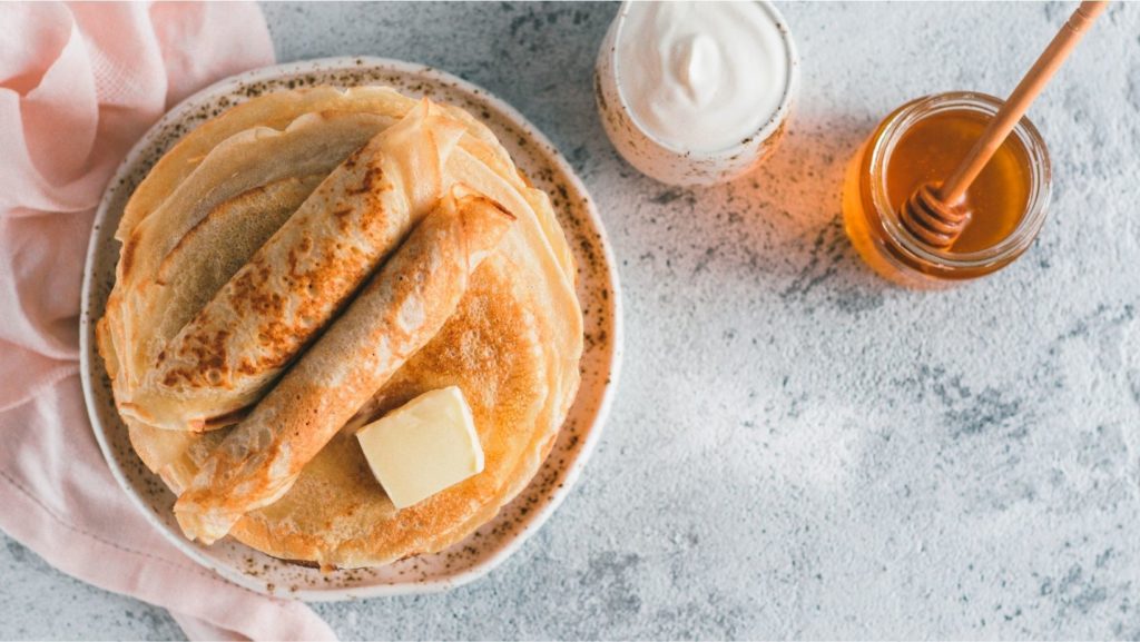Blini