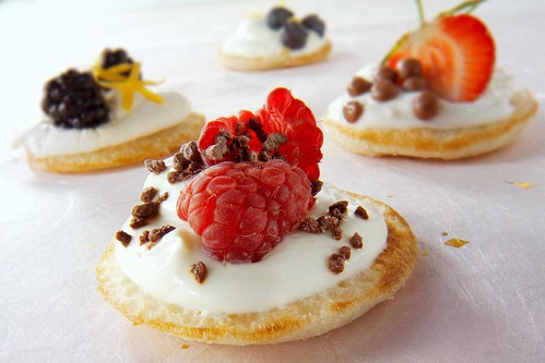 15 Postres rusos tradicionales - Saludynutricion