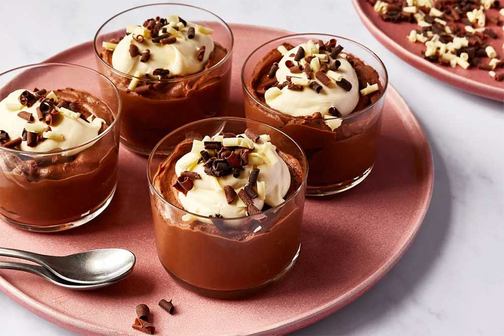 Chocolate-Mousse