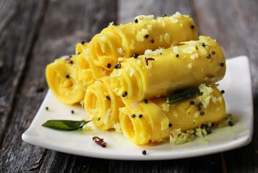 Khandvi