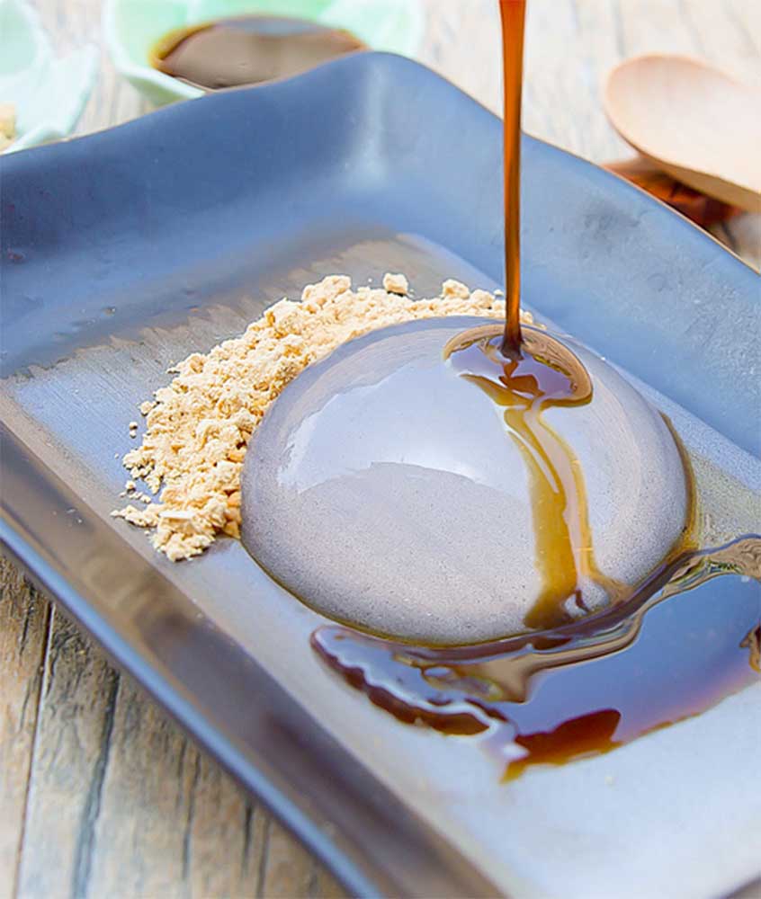 Raindrop-Cake-from-Kirbie’s-Cravings