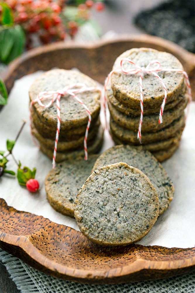 Sesame-Cookies-from-Just-One-Cookbook