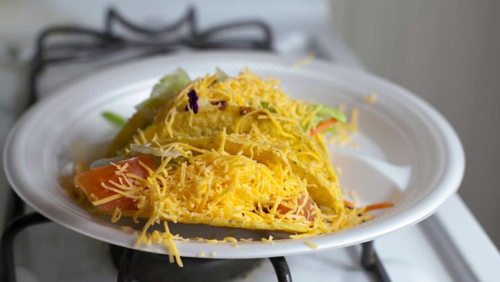 Cheesy-Taco