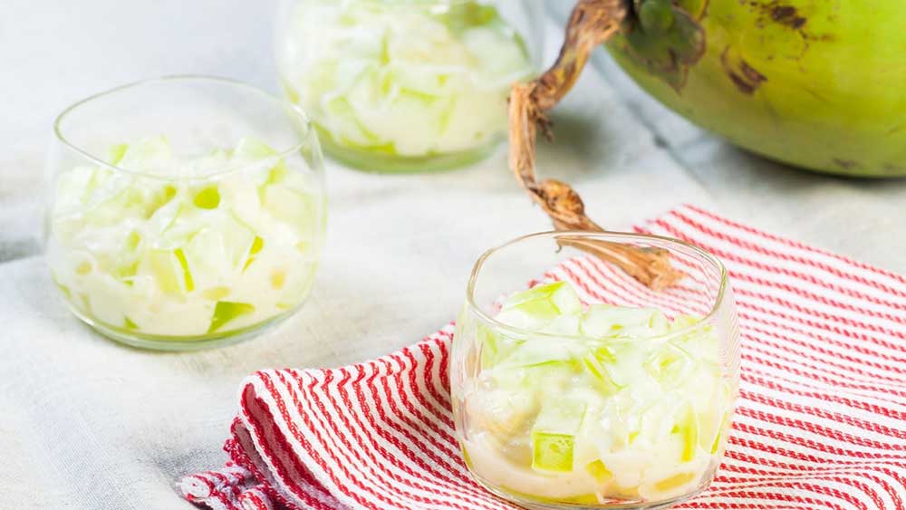 Buko-Pandan