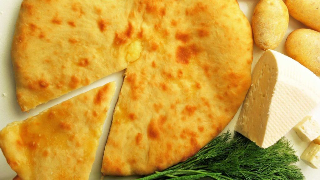 Egg-Pie