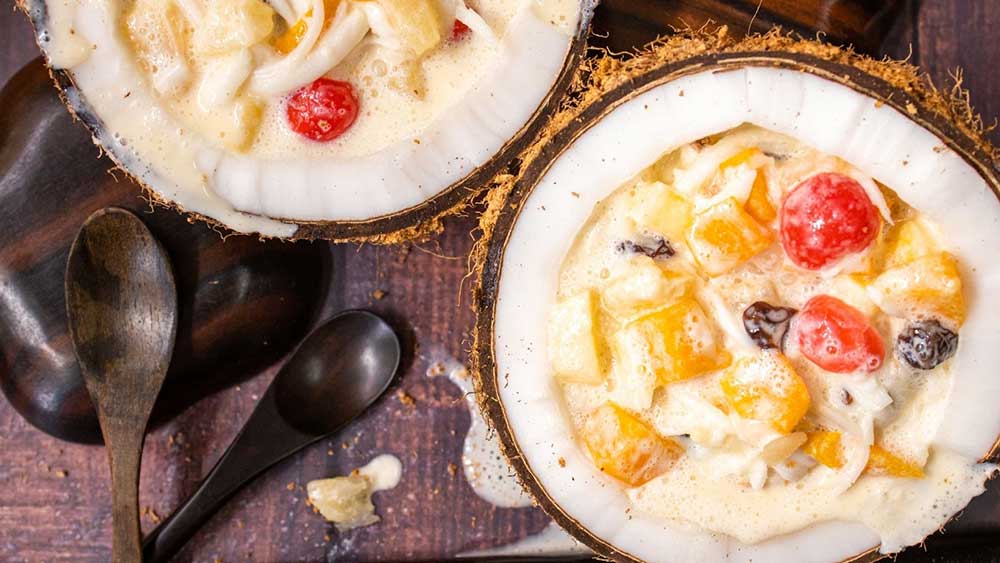 buko-salad
