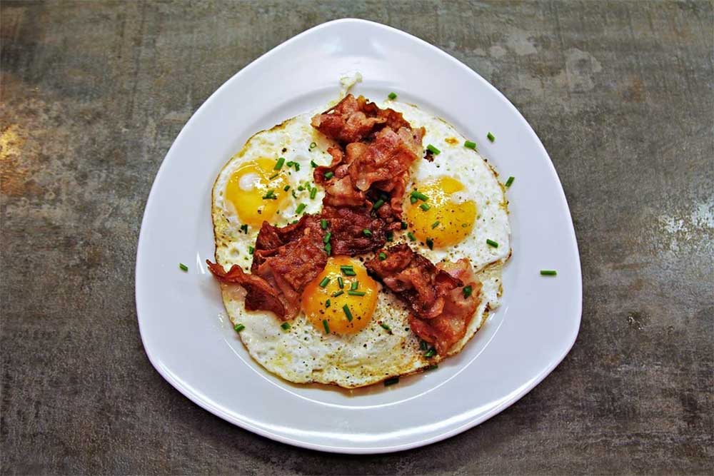bacon-and-egg