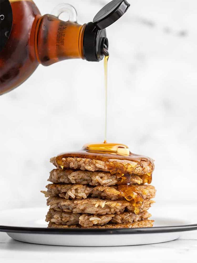 rice-pancake