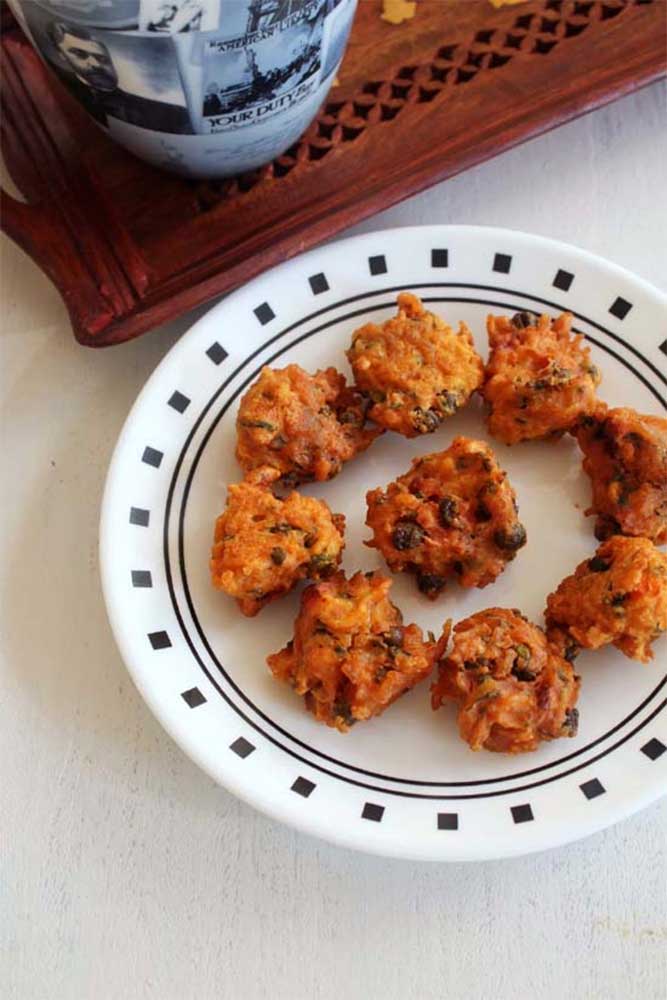 pakora
