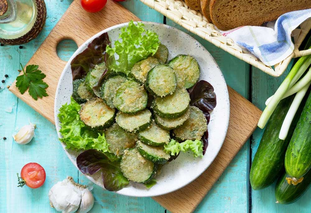 Fried-pickles