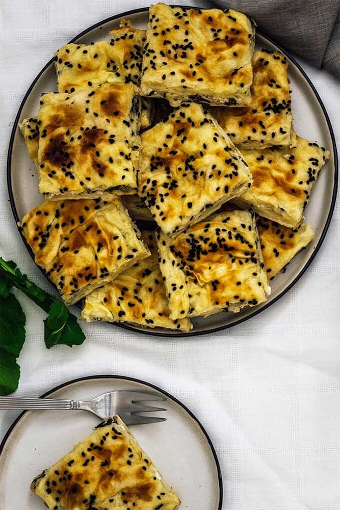 Borek