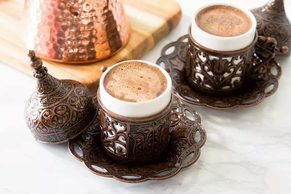 Turkish-Coffee