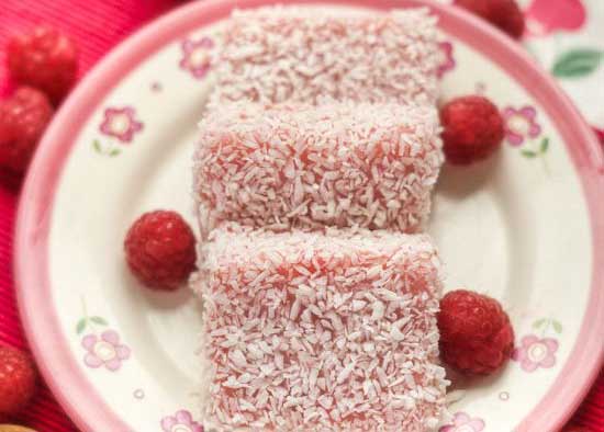 Chinese-Rasberry