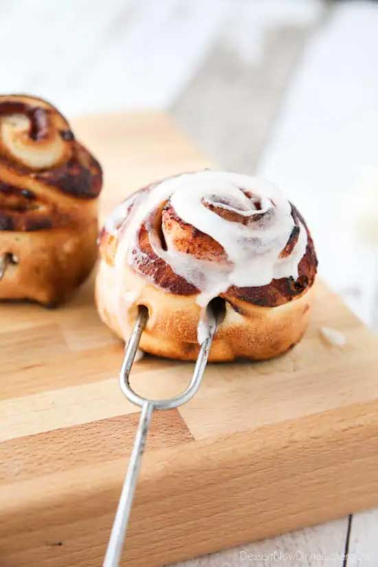 Cinnamon-Roll
