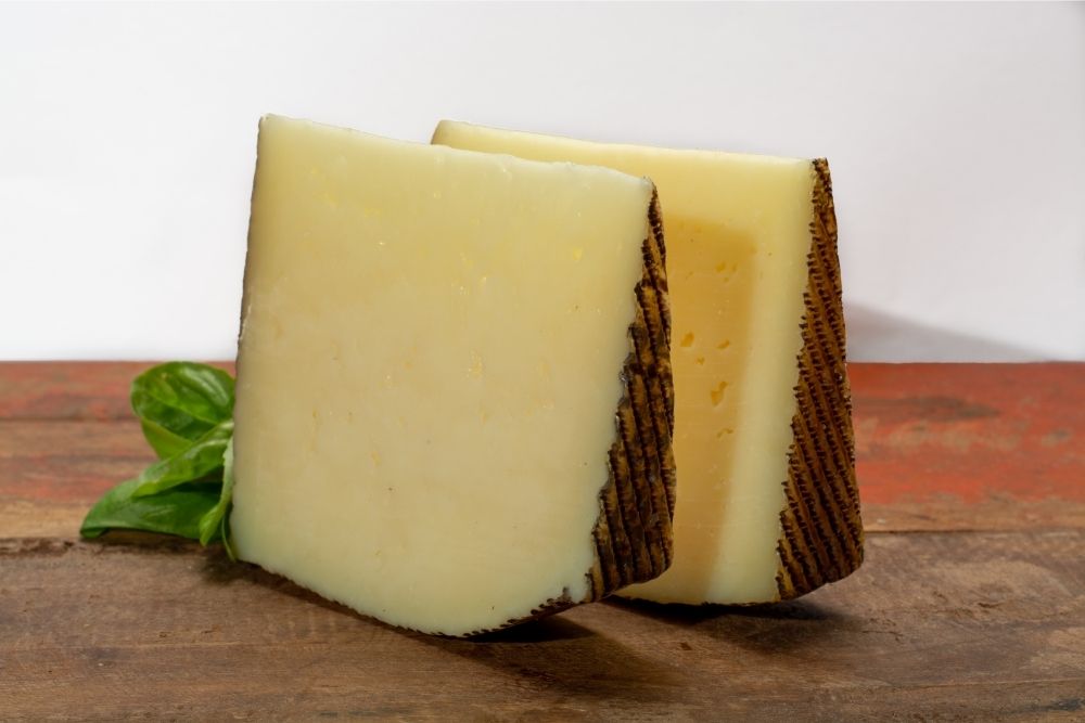 Manchego