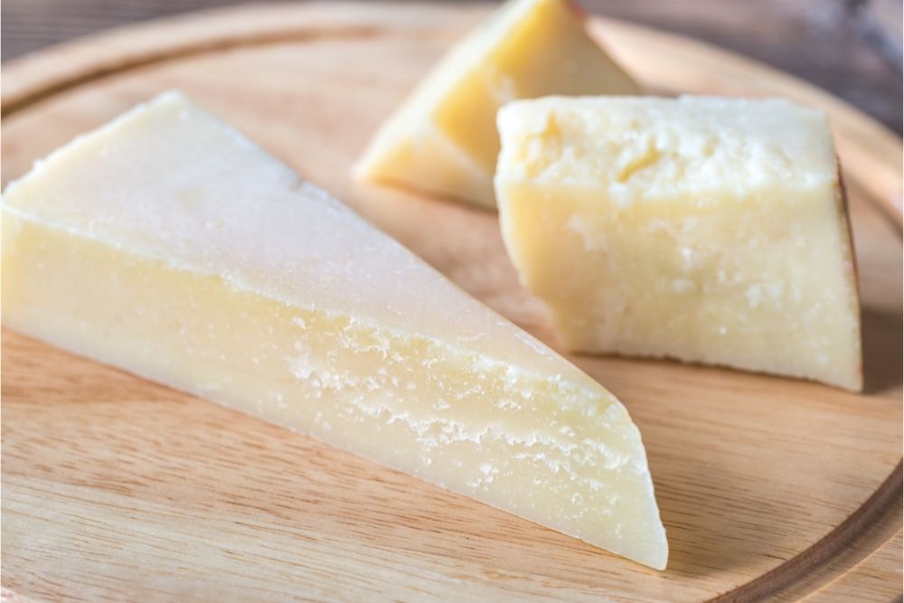 Granada Padano