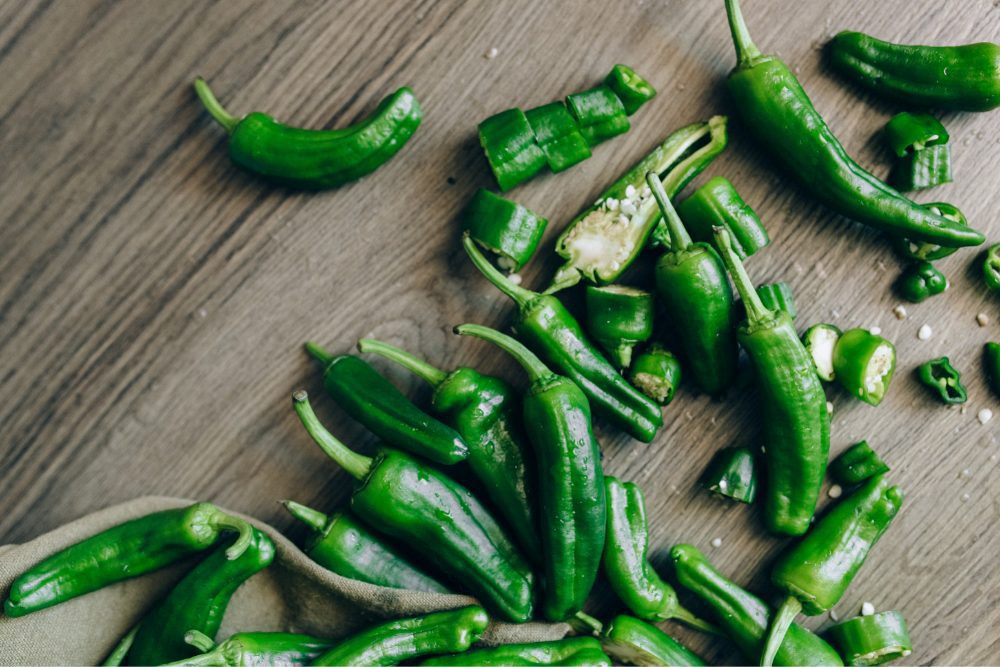 jalapeño jalapeño