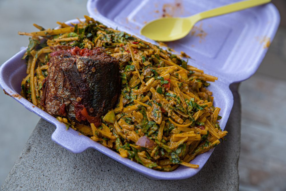 Abacha and Ugba
