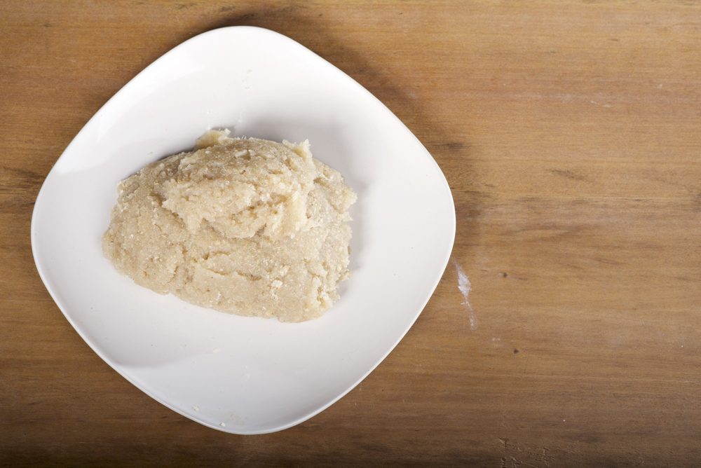 Garri