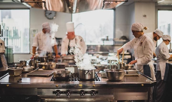 Institute of Culinary Education