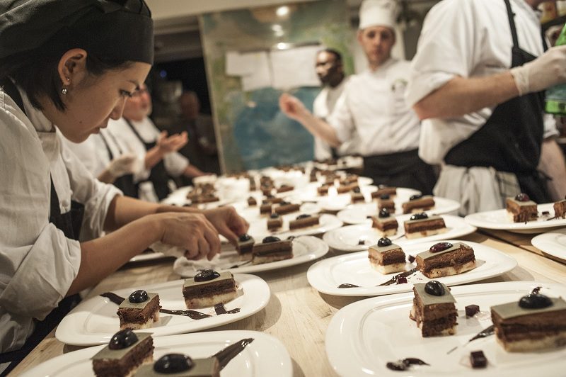 Apicius International School of Hospitality