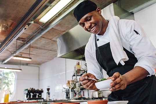 Auguste Escoffier School of Culinary Arts