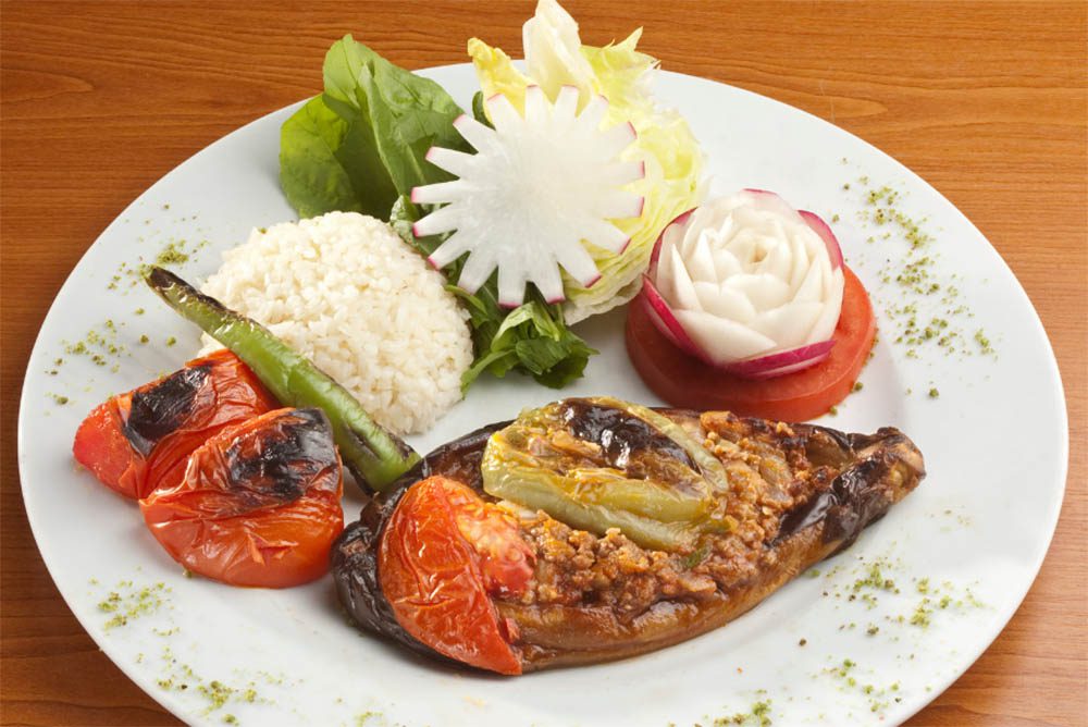 Karnıyarık Karnıyarık