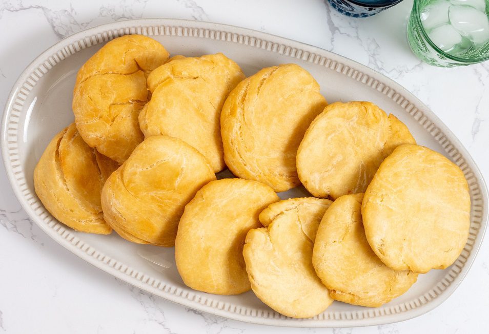 bake