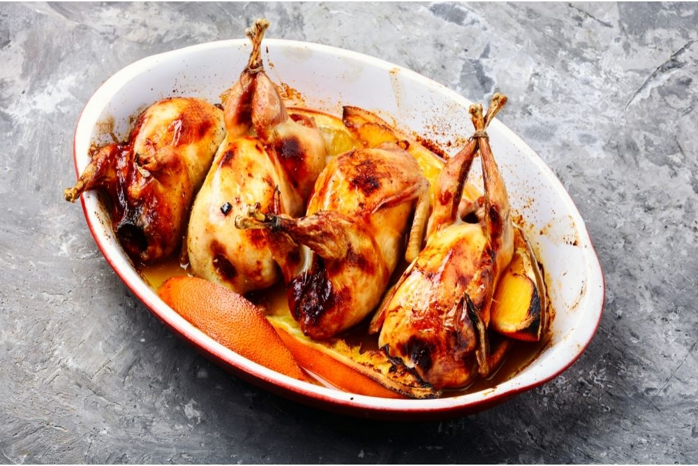 Quail