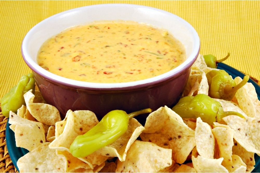 Queso