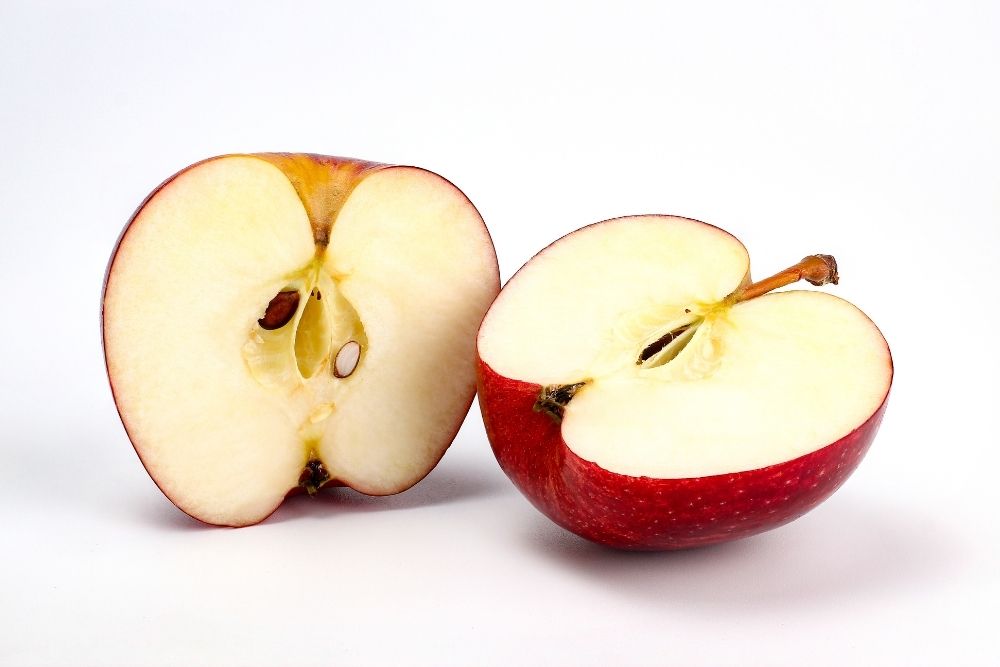 Queen Apple