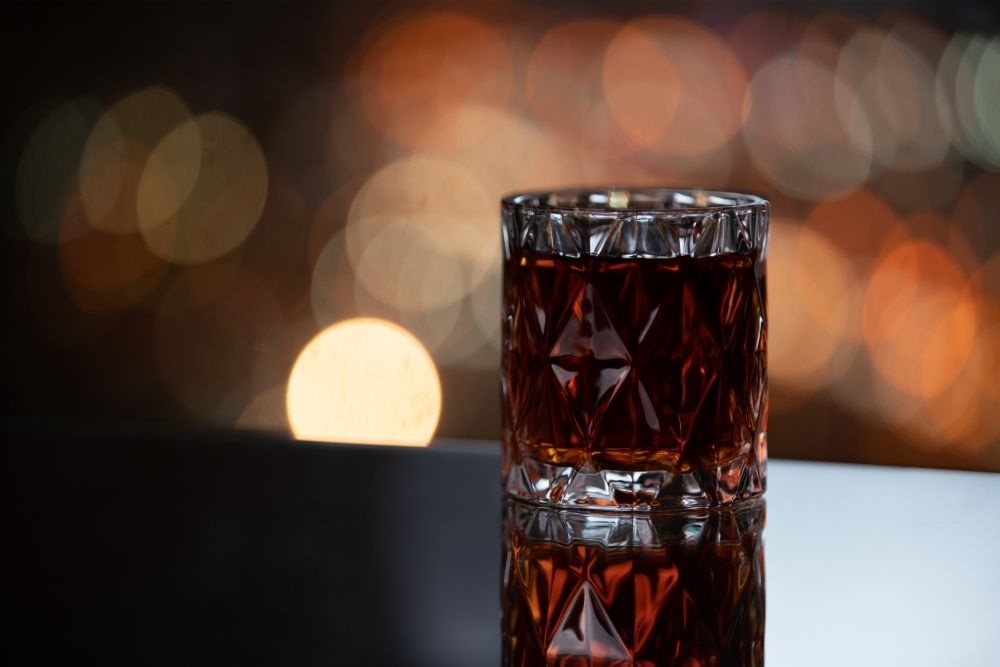 Bourbon