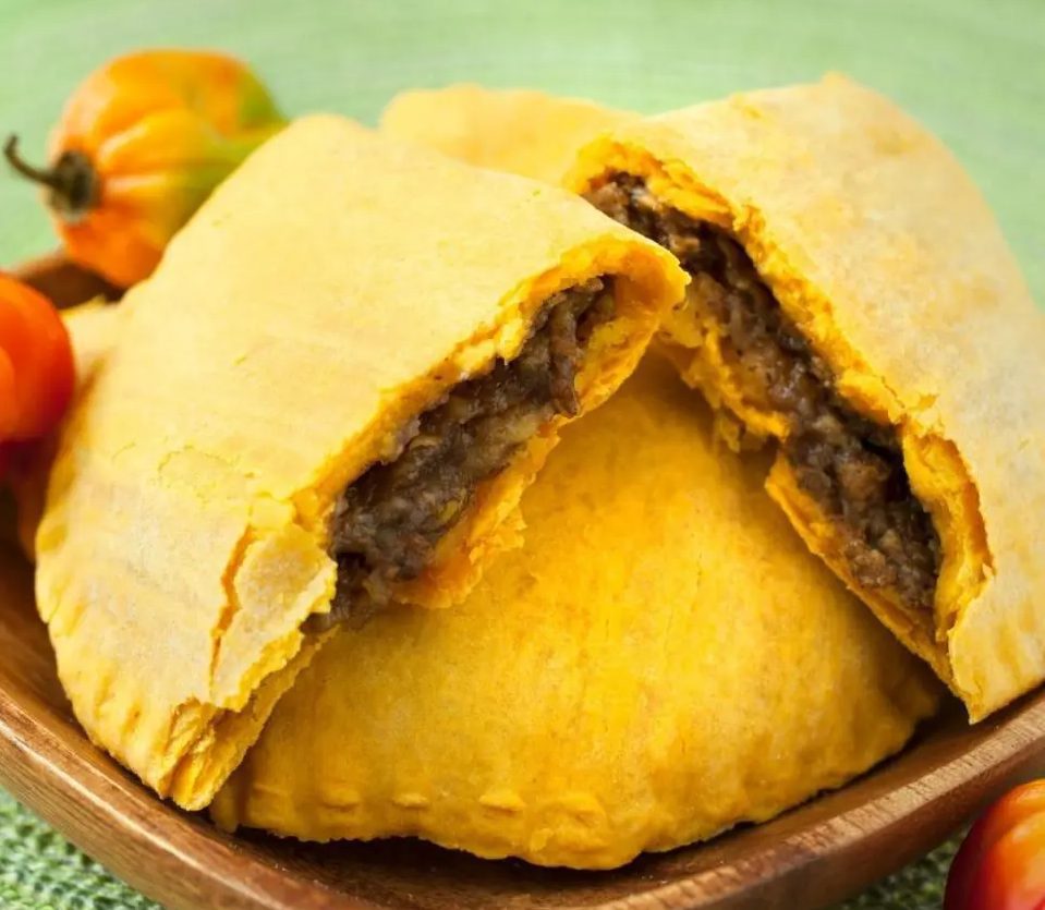 Patties