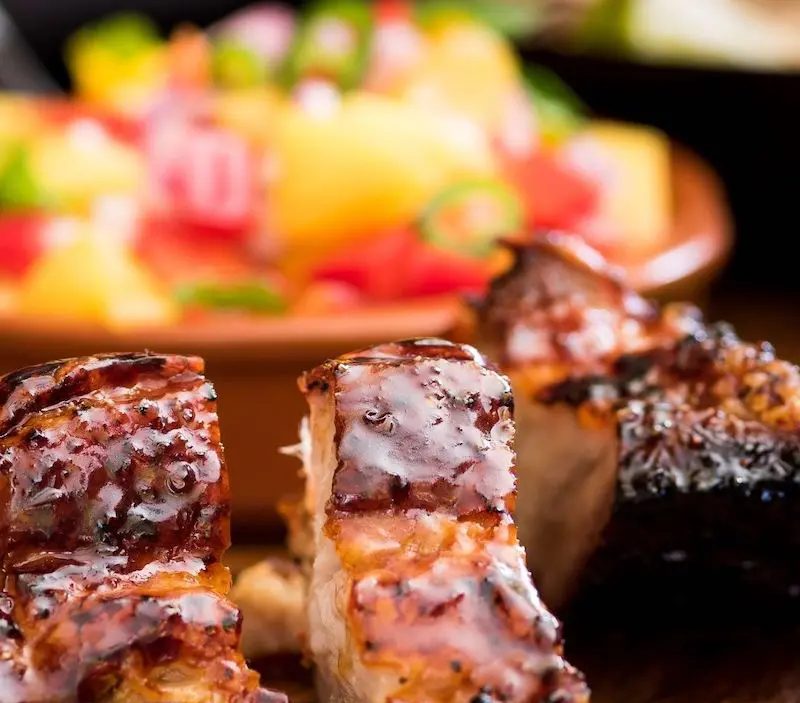 Jerk Pork