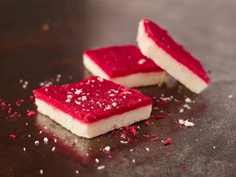 Grater Cakes