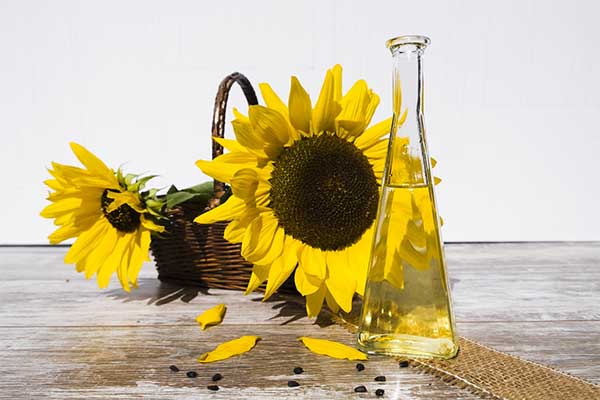 sunflower-oil