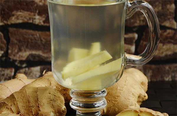 ginger-ale