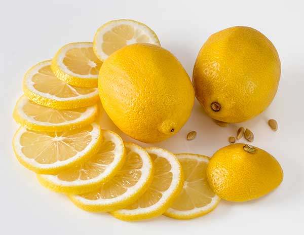 lemon-juice