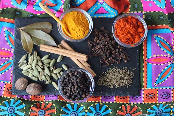 garam-masala