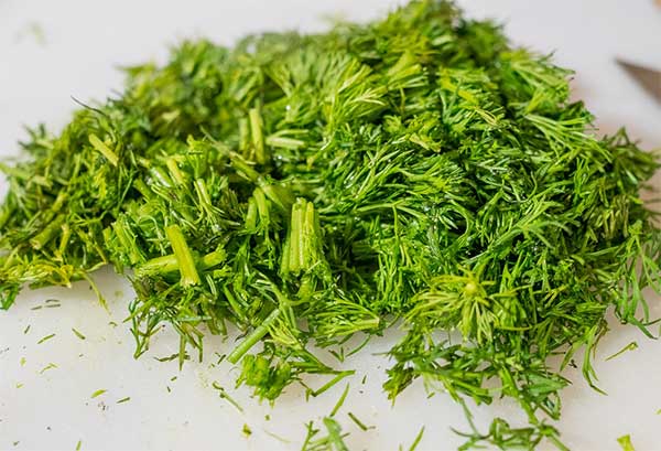 dill