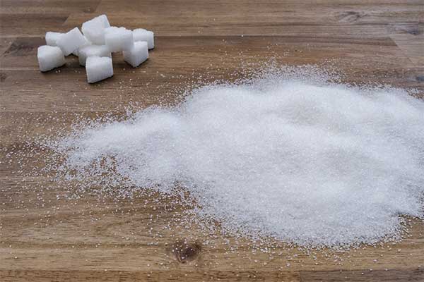 white-sugar
