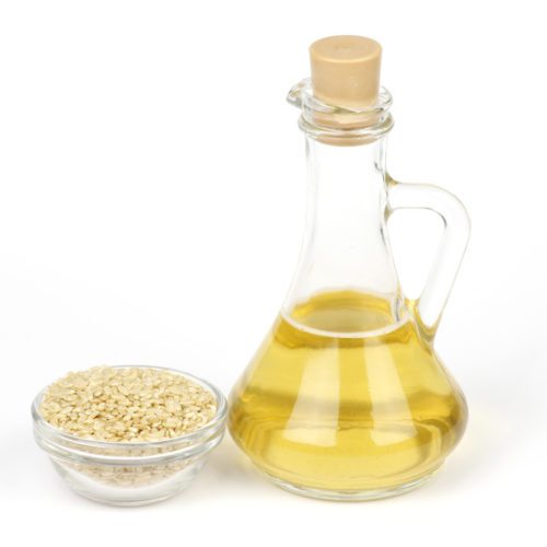 Vinagre de arroz natural