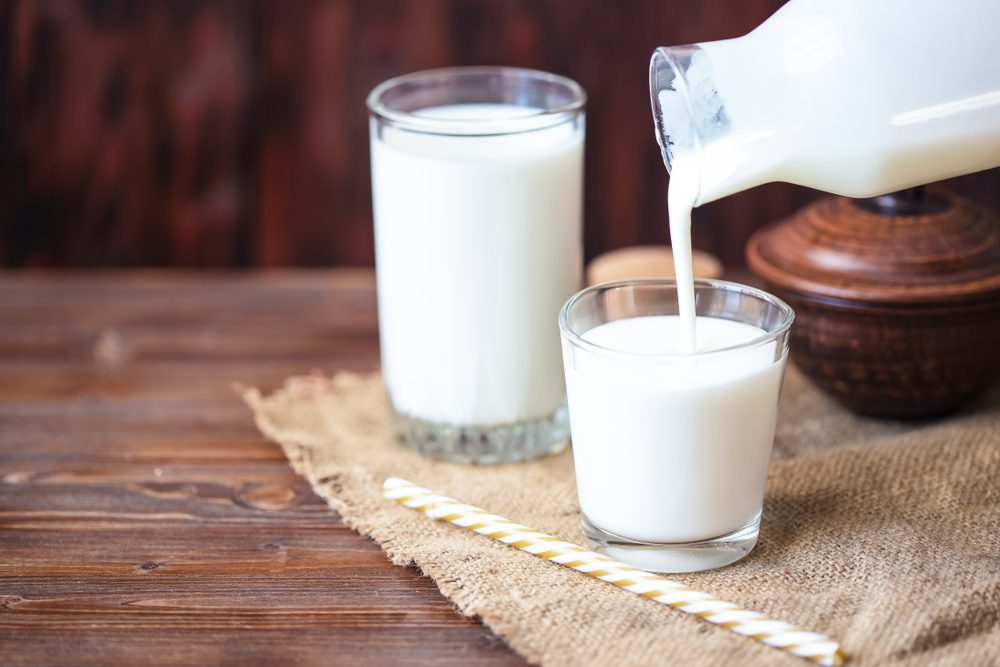 Cómo saber si el suero de leche es malo la mejor manera Cómo saber si el suero de leche es malo la mejor manera