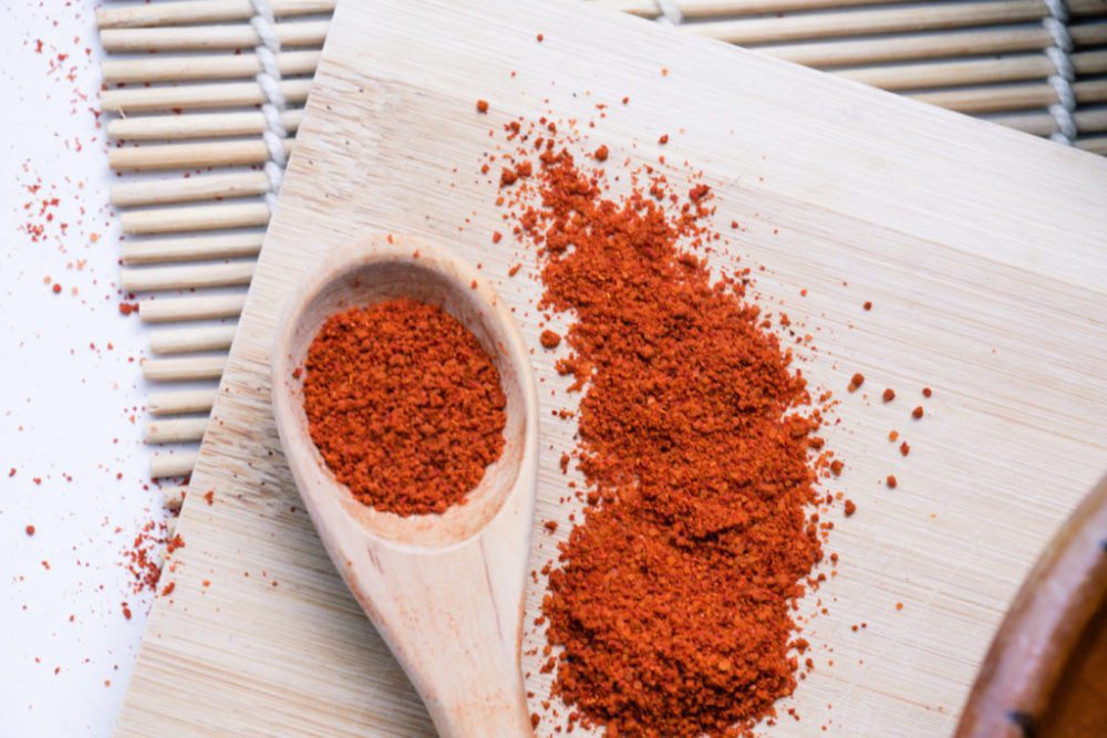 Chili Powder