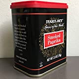 Paprika ahumado del comerciante Joe