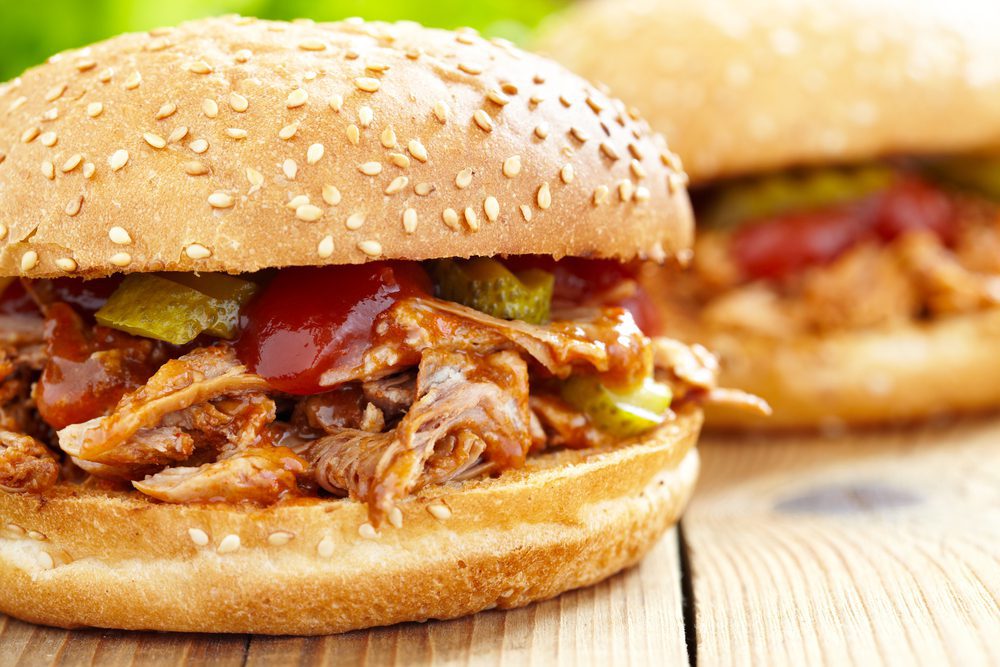 The Best Buns For Pulled Pork Sandwiches2