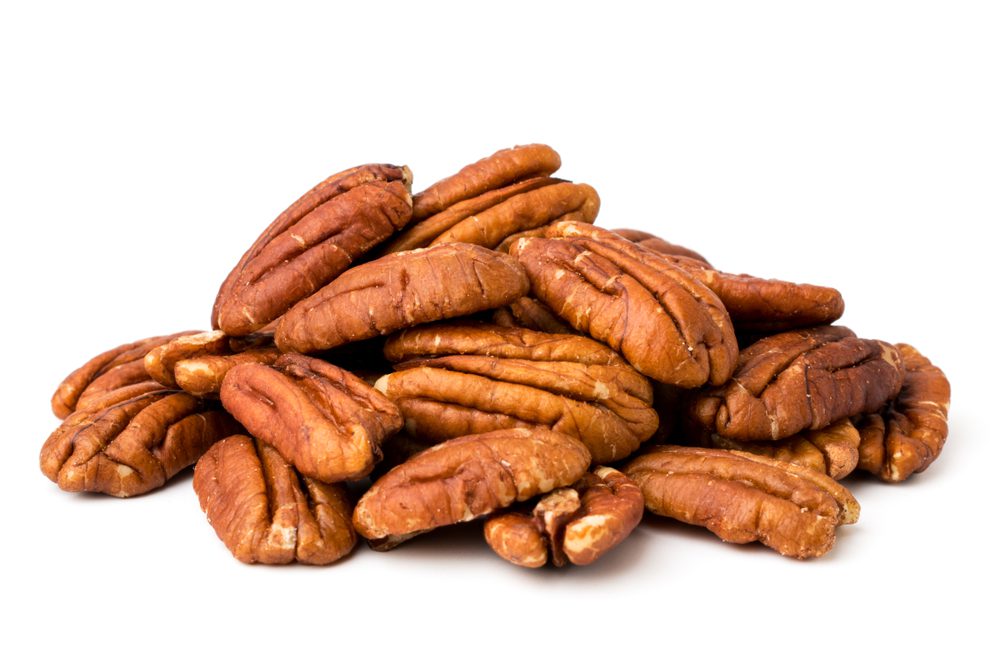 pecan