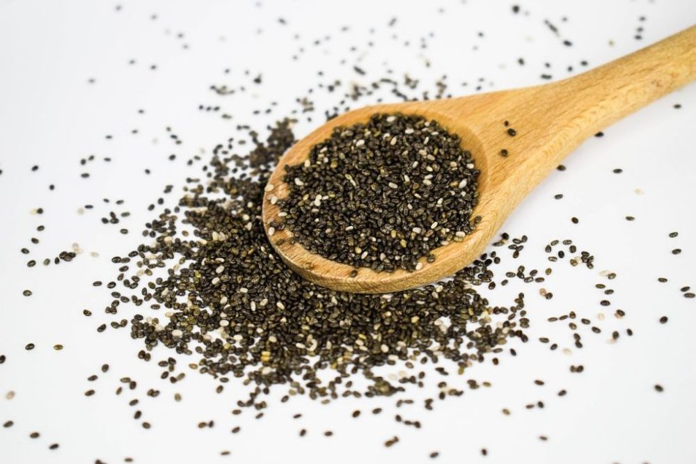 How To Soak Chia Seeds – The Ultimate Guide2